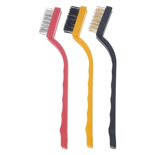 Pulitore efficace per fornelli
