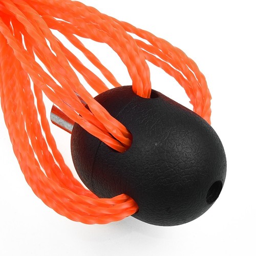 Spazzola spazzacamino nylon - spazzacamino,