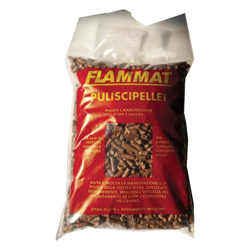 Pellet pulisci stufa pellets - stufa,