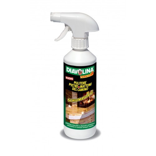 Pulitore spray per pulire - spray,