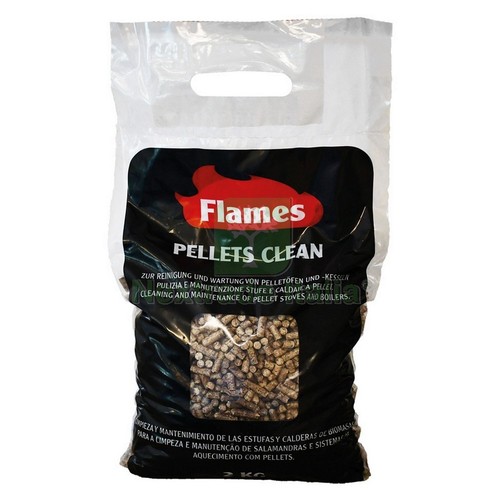 Pellet pulisci stufa - pulisci,