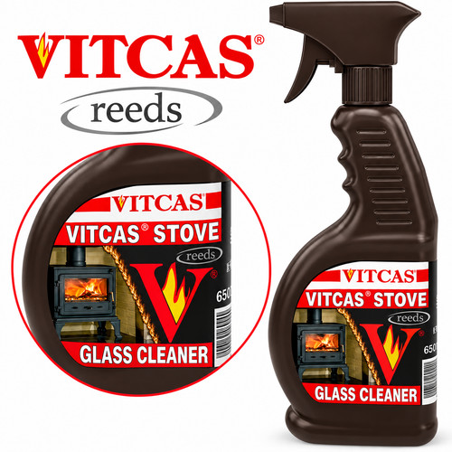 Vitcas pulitore vetri - vitcas,