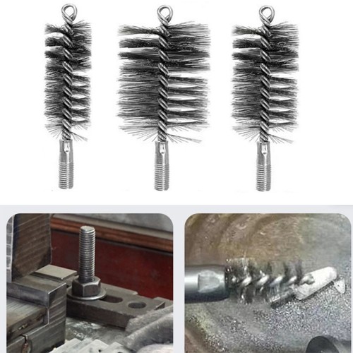 Set spazzole per tubi - spazzole,