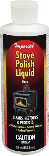 Liquido lucidante stufa - liquido,