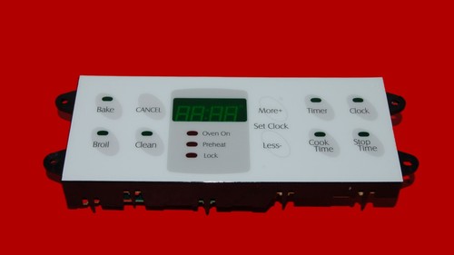 Scheda controllo forno - scheda,