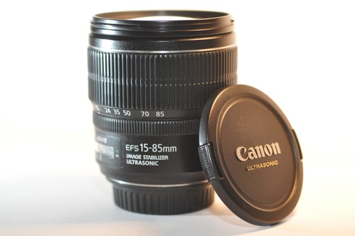 Canon 85mm 3 - canon, f/3.5-5.6