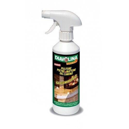 Diavolina spray pulitore - diavolina,