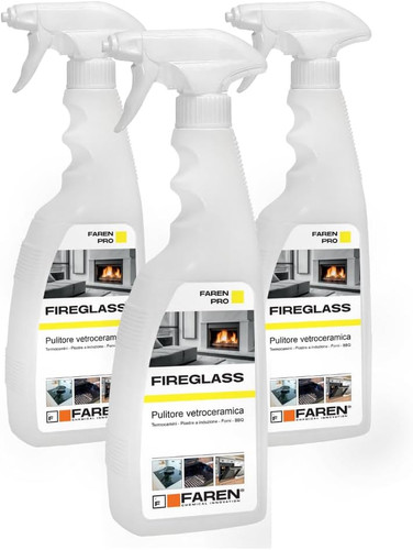 Kit detergente pulisci - pz,
