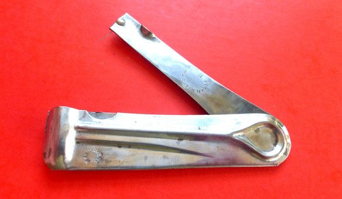 Svea 123 max sievert optimus - 123,