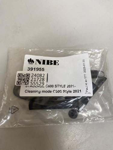 Nibe contura kit - contura,
