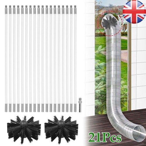 21x kit spazzacamino - kit,