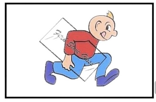 Vetro ricambio morso - vetro,