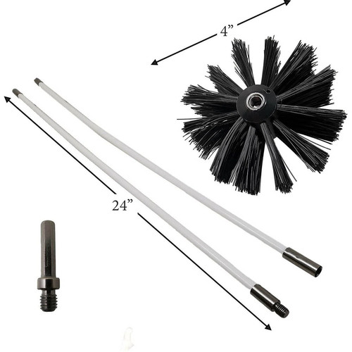 Kit tubo sfiato - , a