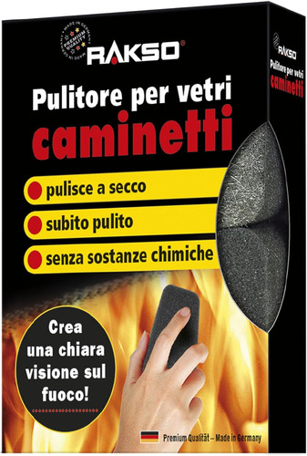 Spugna pulisci vetro - pulisci,