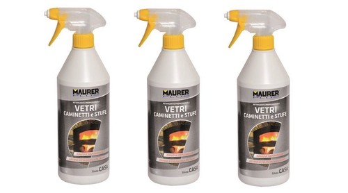 3pezzi detergente professional - detergente,