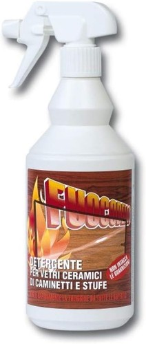 Pulitore pulisci fumo - pulitore,