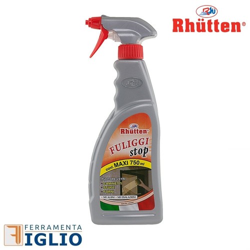 Detergente pulisci vetri per - detergente,
