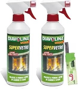 Diavolina supervetro per - diavolina, supervetro,
