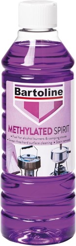 Bartine bruciatori - bartine,